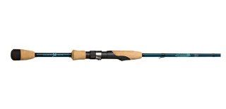 St. Croix Legend Xtreme Spinning Rods Model XS610MXF (6