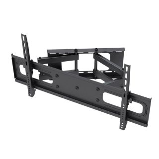 Mount It Full Motion 37 to 63 inch Flat Panel TV Wall Mount