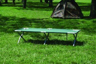 Texsport Deluxe Folding Camp Cot