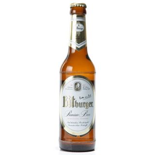 Bitburger 33cl   Achat / Vente BIERE Bitburger 33cl