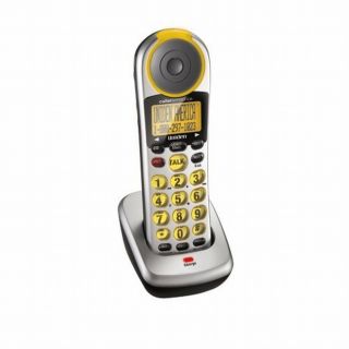 Uniden EZX290 Loud and Clear Accessory Handset