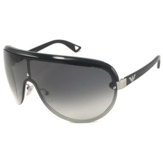 Emporio Armani EA9421 Mens Shield Sunglasses