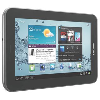 Samsung GALAXY Tab 2 8GB 7.0 Tablet (Refurbished)