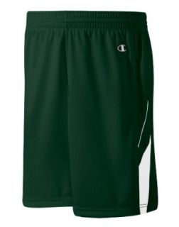 Champion Double Dry® Mens Basketball Shorts with 11 Inch