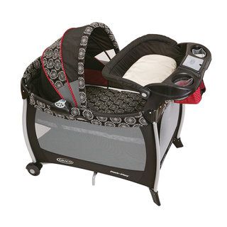 Graco Silouette Pack n Play in Edgemont
