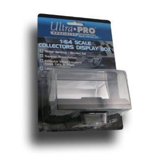Ultra Pro 164 Scale Collectors Diecast Display Box