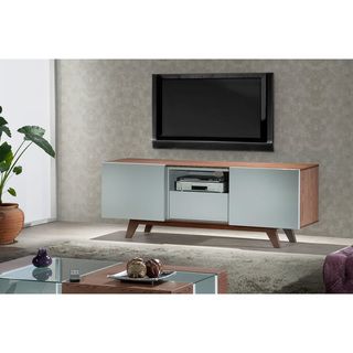 Modern 70 inch TV Stand Media Console