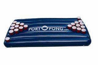 PortOPong Inflatable Pool Game