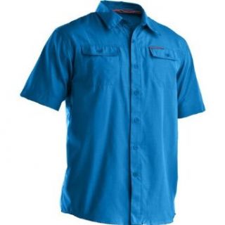 Mens Bocca Solid Shortsleeve Shirt Tops by Under Armour