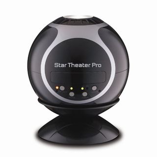 Star Theater Pro Star Projector