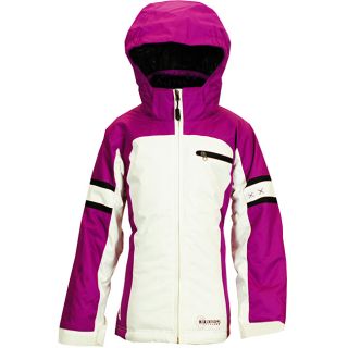 Boulder Gear Girls Hugger Purple Passion Ski Jacket Today $118.00