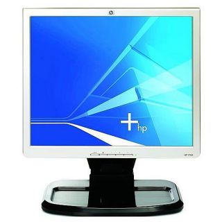 HP 1740 17 inch LCD Computer Monitor (Refurbished)