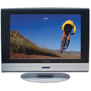 Proscan 19 inch LCD/HD Ready TV (Refurbished)