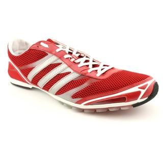Adidas Mens Adizero Belligerence Mesh Athletic Shoe (Size 15