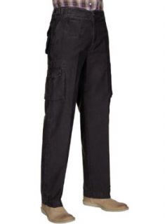 Zegna Sport Chino Cargo Pant 40 x 34 Flat Front Straight