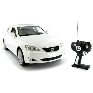 Licensed Lexus IS 350 114 RTR Electric RC Car
