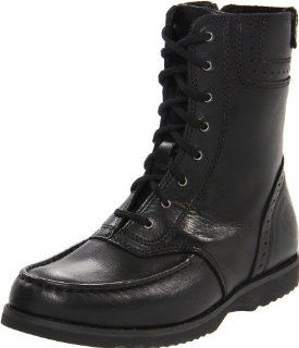 Harley Davidson Womens Dessay Motorcycle Boot Shoes
