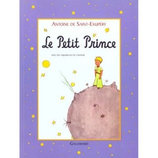 Le petit prince   Achat / Vente livre Antoine de Saint Exupéry pas