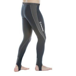 Tenn Cycle Cycling Leggings Thermal Tights without Pad