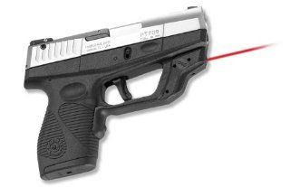 LASERGUARD TAURUS PT709/709/740 SLIM by Crimson Trace