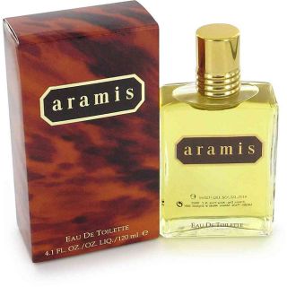 Aramis ARAMIS Mens .47 ounce Eau de Toilette Splash