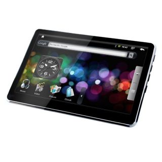 YOO TAB5001 Internet Tablet   Achat / Vente BALADEUR  / MP4 YOO