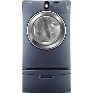 Samsung Breakwater Blue 7.3 cu ft Super Capacity Electric Dryer