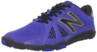 New Balance Mens MX20 Minimus Cross Training Shoe Shoes