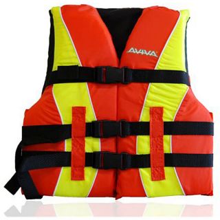Durable Polyester Vest (50 pounds to 90 pounds)