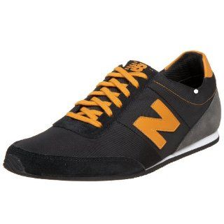  New Balance Womens S410 Classics Sneaker,Black,10.5 B Shoes