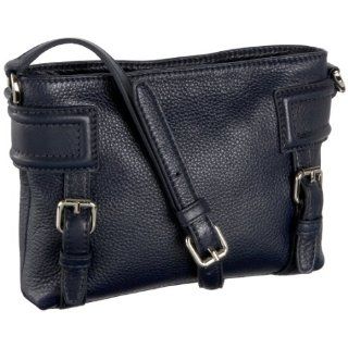  Cole Haan Gramercy Zooey Cross Body,India Ink,one size Shoes