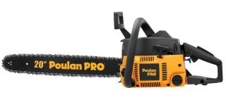 Poulan Pro PP4620 20 inch Chainsaw (Refurbished)