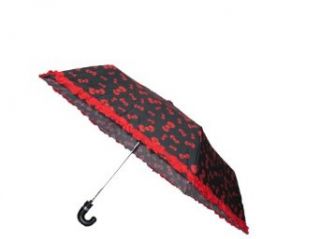 Sanrio Hello Kitty Collapsible Umbrella   Adult Size
