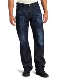 AG Adriano Goldschmied Mens The Protege Straight Leg Jean