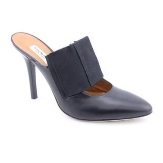 Isaac Mizrahi Womens IMC 400 Leather Dress Shoes (Size 9.5
