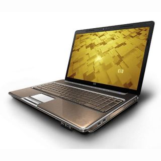 HP Pavilion dv7 1243cl 2.1GHz 4GB 320GB 17 inch Laptop (Refurbished