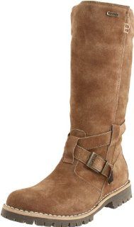 Tecnica Womens Arizona Sd Cold Weather Fashion Boot,Brown,6 M Shoes