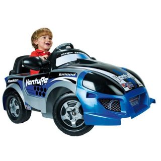 Roadster Venture 6V   Achat / Vente VEHICULE ENFANT Roadster Venture