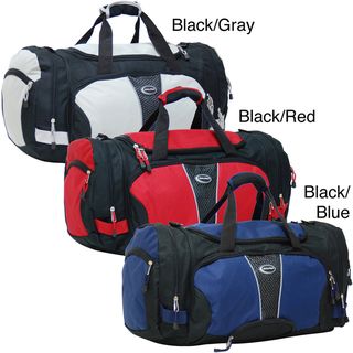 CalPak Field Pak 24 inch Travel Duffel Bag