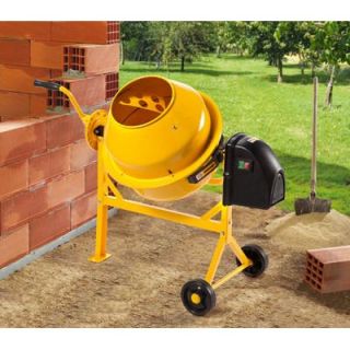 BETONNIERE 63L 220W   Achat / Vente BETONNIERE BETONNIERE 63L 220W