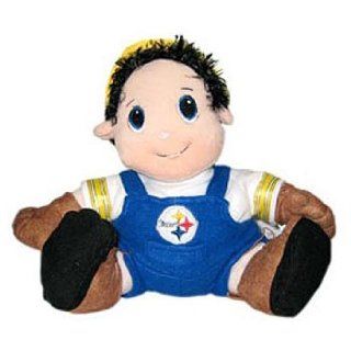 Pittsburgh Steelers NFL 12 Plush Mascot Figurine Sports