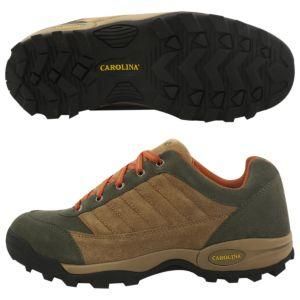 Carolina Mens Steel toe Hiking Shoes