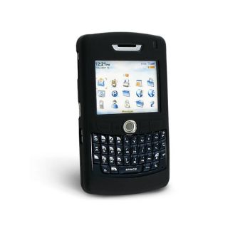 Blackberry 8800/ 8820 Silicone Skin Case