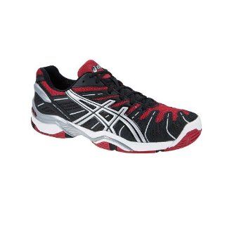  ASICS Mens Gel Resolution 4 Limited Edition Tennis Shoes Shoes
