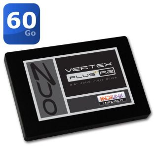 OCZ 60Go SSD 2,5 Vertex Plus R2   Achat / Vente DISQUE DUR SSD OCZ
