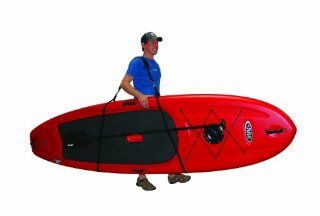 Lavika Kayak/SUP and Paddle Carrier