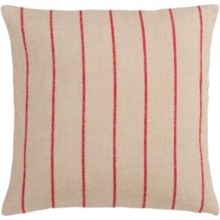 Decorative Liber 22 inch Down Pillow