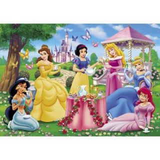 CLEMENTONI   Puzzle 60 pcs   Princesses Disney   Achat / Vente PUZZLE