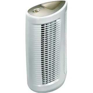 Honeywell Enviracare 60000 with IFD Filter Tower Air Purifier