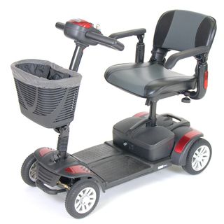 Spitfire EX Travel Mobility Scooter